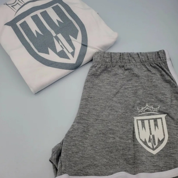 Cutie Short Set - Picture 5 of 6